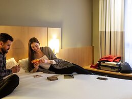 ibis Brussels Centre Gare Midi