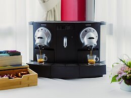 Mercure Nevers Pont de Loire