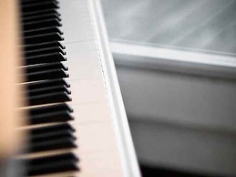 Mercure Nevers Pont de Loire