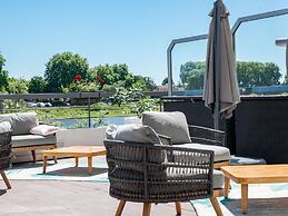 Mercure Nevers Pont de Loire