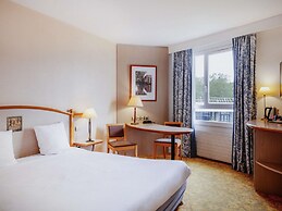 Mercure Nevers Pont de Loire