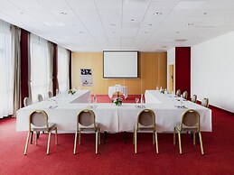 Mercure Nevers Pont de Loire