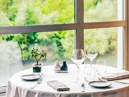 Mercure Nevers Pont de Loire