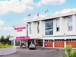 Mercure Nevers Pont de Loire