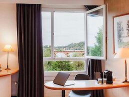 Mercure Nevers Pont de Loire