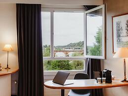 Mercure Nevers Pont de Loire