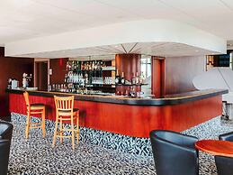 Mercure Nevers Pont de Loire