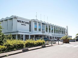 Mercure Nevers Pont de Loire