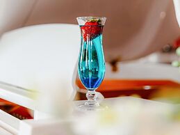 Mercure Nevers Pont de Loire