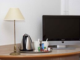 Mercure Nevers Pont de Loire