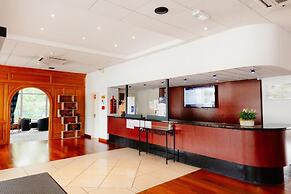 Mercure Nevers Pont de Loire