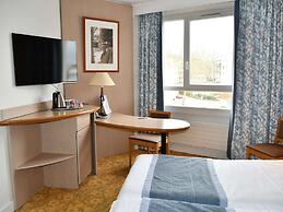 Mercure Nevers Pont de Loire