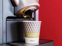 Mercure Nevers Pont de Loire