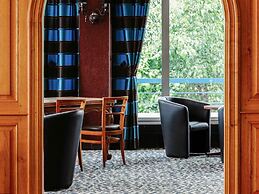 Mercure Nevers Pont de Loire