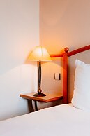 Mercure Nevers Pont de Loire