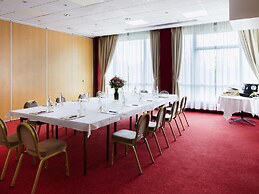Mercure Nevers Pont de Loire