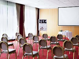 Mercure Nevers Pont de Loire