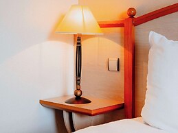 Mercure Nevers Pont de Loire
