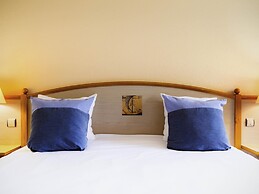 Mercure Nevers Pont de Loire