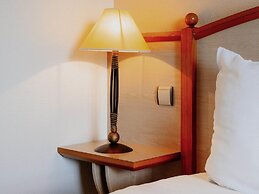 Mercure Nevers Pont de Loire