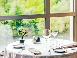 Mercure Nevers Pont de Loire