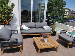 Mercure Nevers Pont de Loire