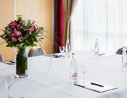 Mercure Nevers Pont de Loire