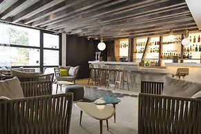Hôtel & Spa - Thalazur Arcachon