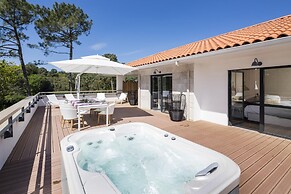 Hôtel & Spa - Thalazur Arcachon