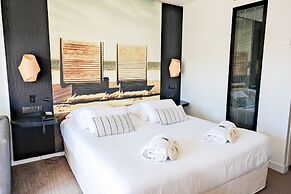 Hôtel & Spa - Thalazur Arcachon