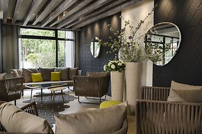 Hôtel & Spa - Thalazur Arcachon