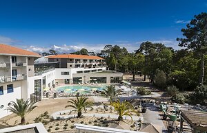 Hôtel & Spa - Thalazur Arcachon