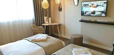 Hôtel & Spa - Thalazur Arcachon