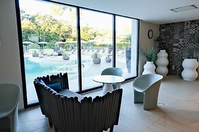 Hôtel & Spa - Thalazur Arcachon
