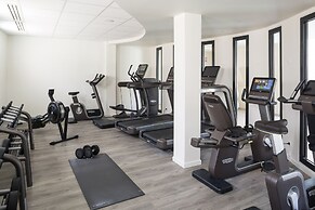 Hôtel & Spa - Thalazur Arcachon