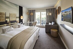 Hôtel & Spa - Thalazur Arcachon
