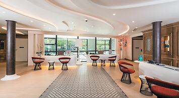 Hôtel & Spa - Thalazur Arcachon