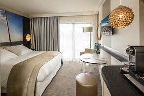 Hôtel & Spa - Thalazur Arcachon