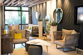 Hôtel & Spa - Thalazur Arcachon