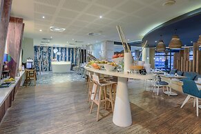 Hôtel & Spa - Thalazur Arcachon