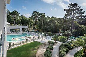 Hôtel & Spa - Thalazur Arcachon