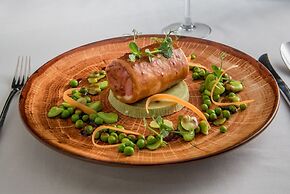 Hôtel & Spa - Thalazur Arcachon