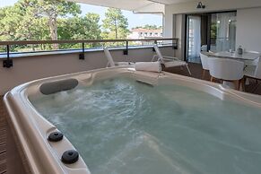 Hôtel & Spa - Thalazur Arcachon