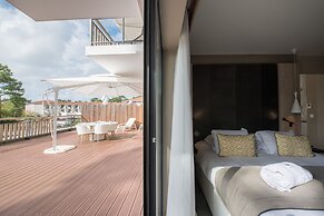 Hôtel & Spa - Thalazur Arcachon