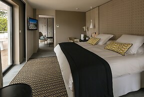 Hôtel & Spa - Thalazur Arcachon