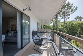 Hôtel & Spa - Thalazur Arcachon