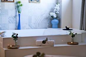 Hôtel & Spa - Thalazur Arcachon