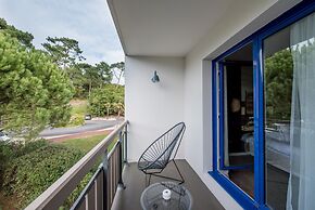 Hôtel & Spa - Thalazur Arcachon