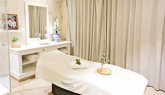 Hôtel & Spa - Thalazur Arcachon