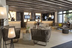 Hôtel & Spa - Thalazur Arcachon